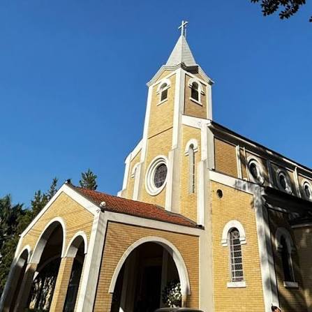 Paróquia São José do Jardim Europa